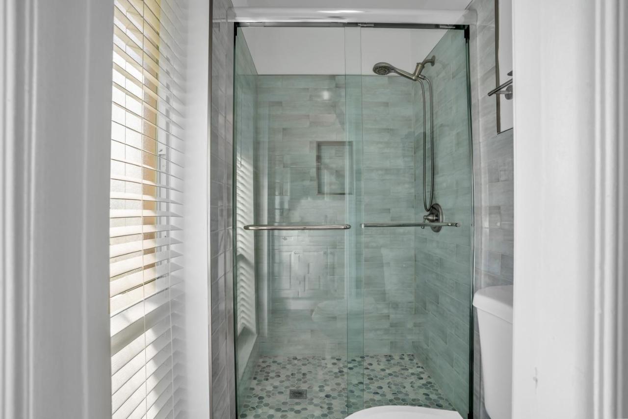 4 Bd Near Beach Spacious Solar Heated Pool Waterfront Home Pompano Beach Eksteriør bilde