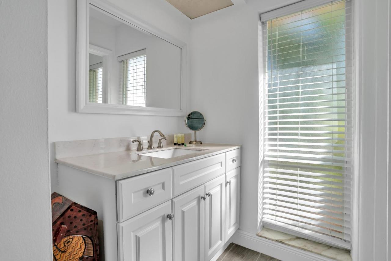 4 Bd Near Beach Spacious Solar Heated Pool Waterfront Home Pompano Beach Eksteriør bilde